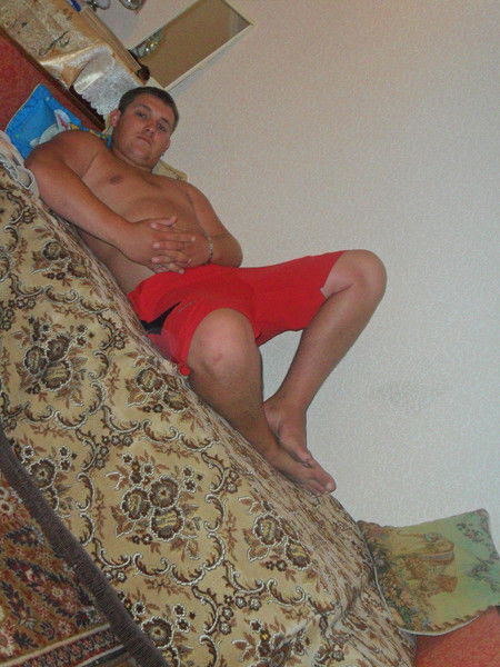 Павел Пушкин