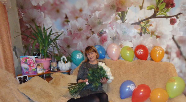 Эльвира Бунакова