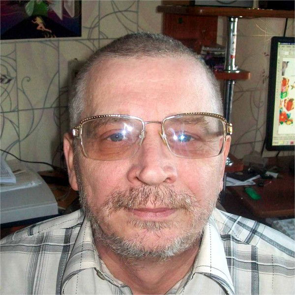 Виктор Архипов