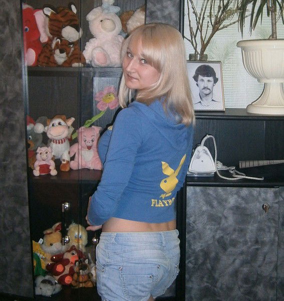 Анюта Денисова