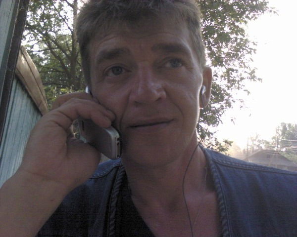 Сергей Зиновьев