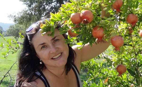 Татьяна Евлахова