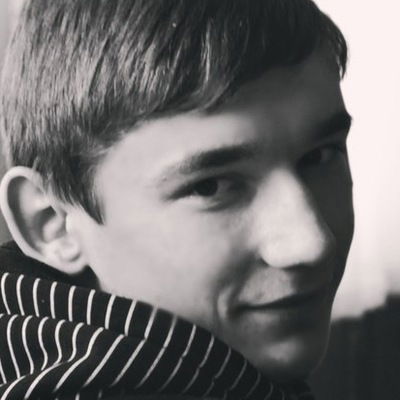 Вова Чиберяк