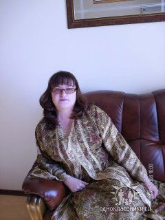 Ольга Рожкова