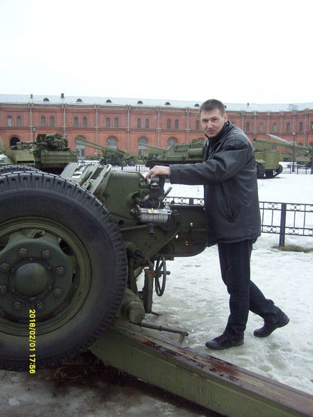 Евгений Панфилов