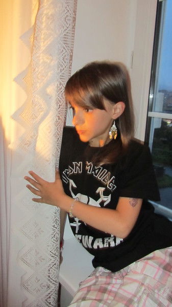 Варя Воропаева