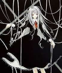 Марионетка И Никто Друг0Й