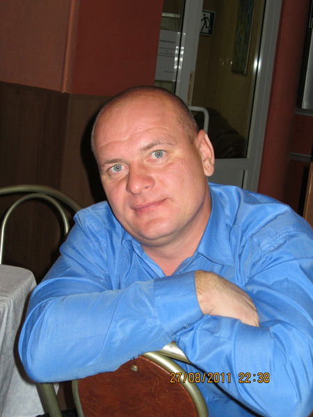 Дмитрий Пушкарев