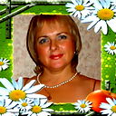Татьяна Волынина