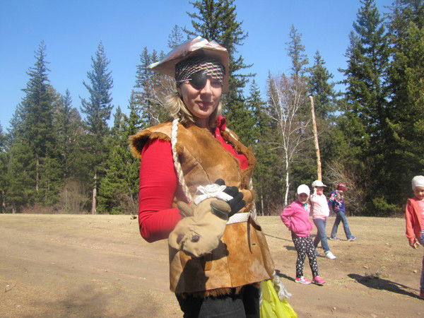 Орлова Наталия