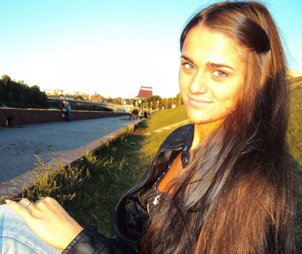 Анастасия Кукоба