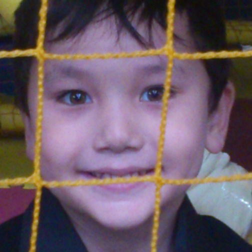 Алия Омарова