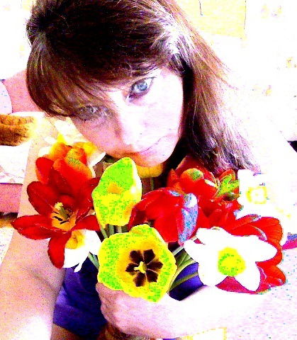 Cветлана Пажаева