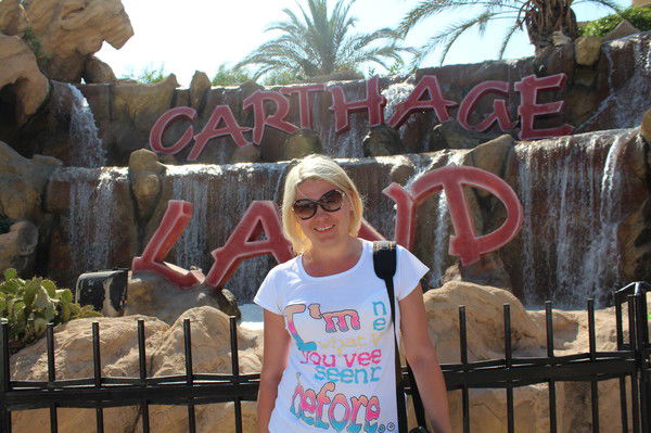 Лена Чаговец