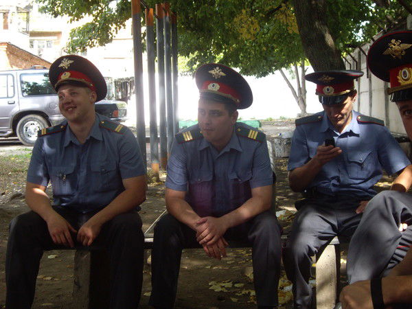 Александр Ерошкин