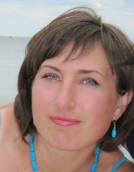 Инна Акимова