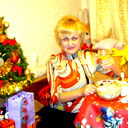 Наталья Семёнова