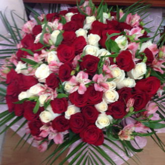 Алиса Давлетмурзаева