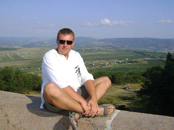 Дмитрий Корнев