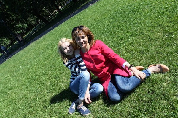 Ландыш Шириева