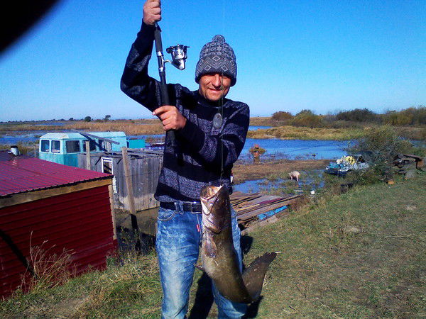 Вячеслав Воскобойников