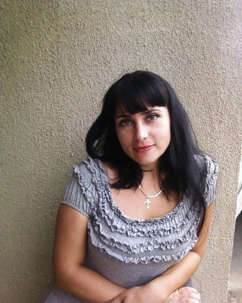 Вера Арзуманян