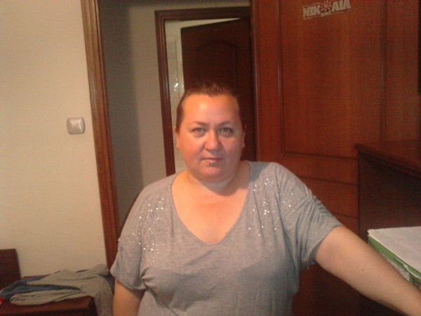 Лена Апачиди