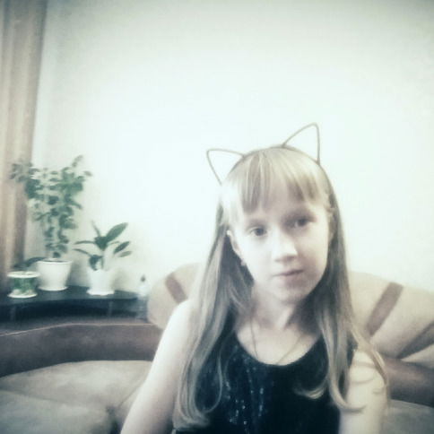 Елена Марченко