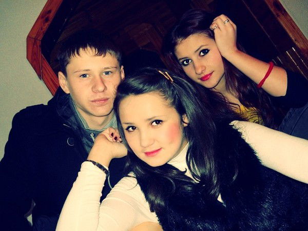 Наташка Ветис