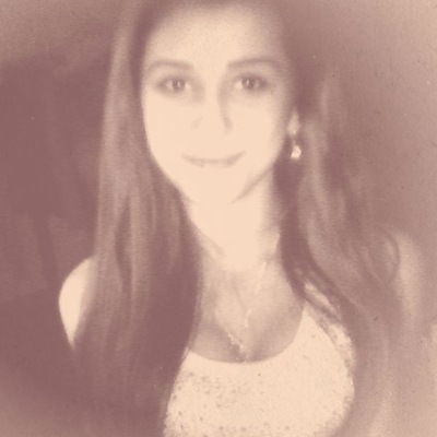 Анастасия Новогран