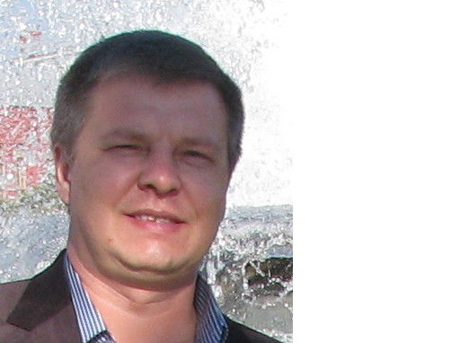 Виталий Ветров