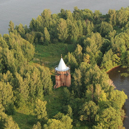 Николай Кафырин