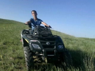 Ернар Бибеков