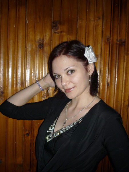 Kceния Майорова