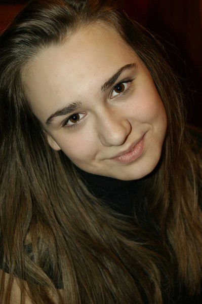 Аня Ковыршина