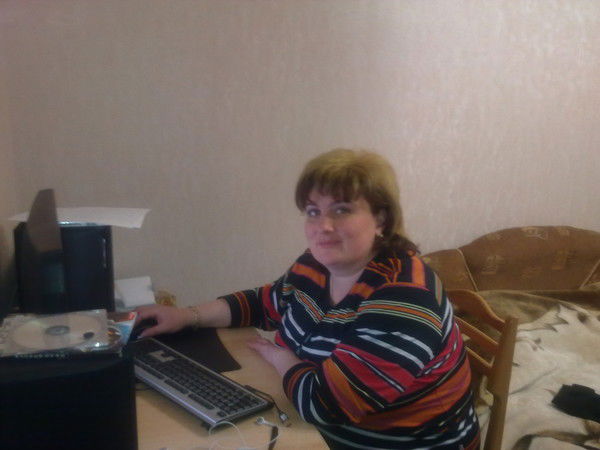 Ирина Плиева