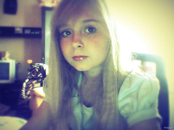 Анастасия Скрынник