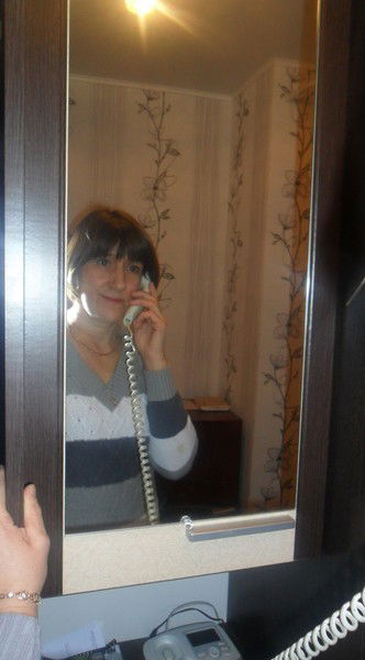 Елена Волегова