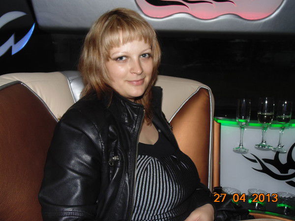 Тамара Дмитроченко