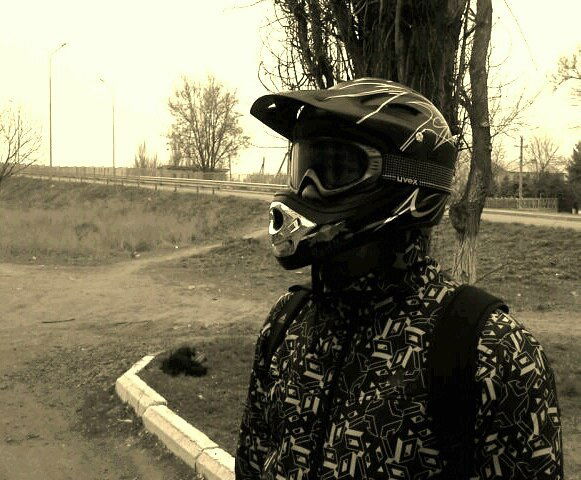 Александр Рубцов