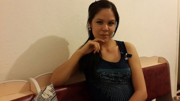 Айнур Танатовна