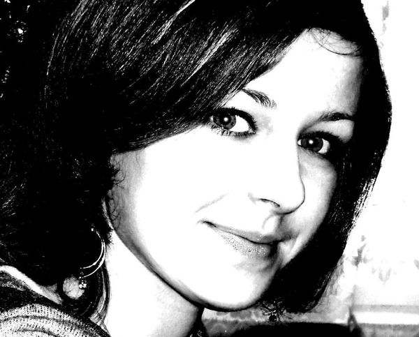 Алёнка Киреева