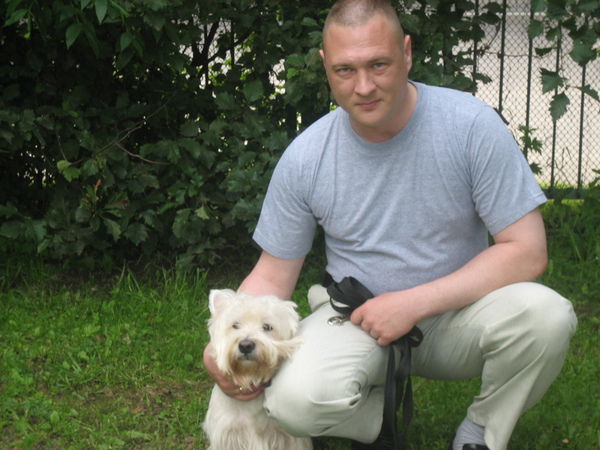 Сергей Максимов