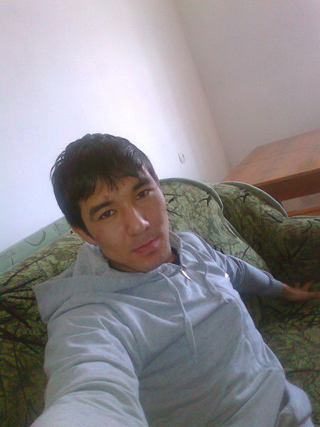 Бауыржан Жуманбаев