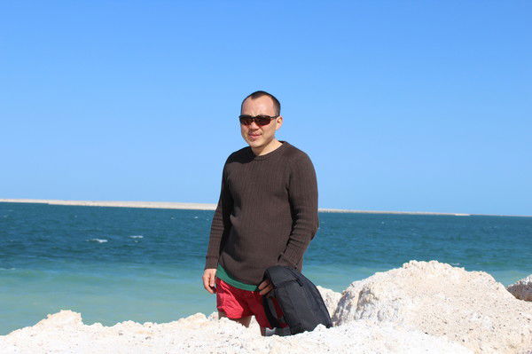 Алим Кырбасов