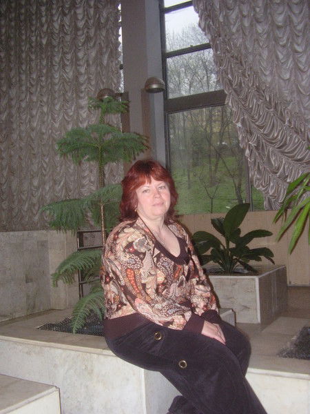 Татьяна Козлова