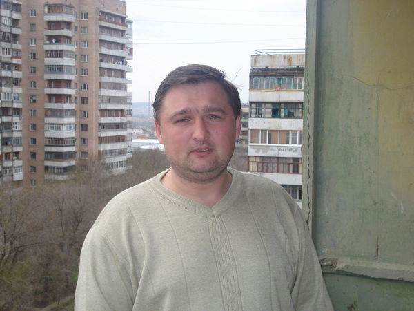 Виктор Колесниченко