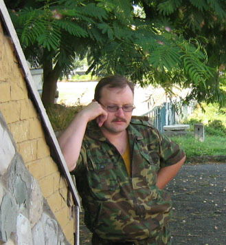 Андрей Кушнирук