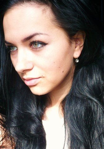 Кристина Середкина