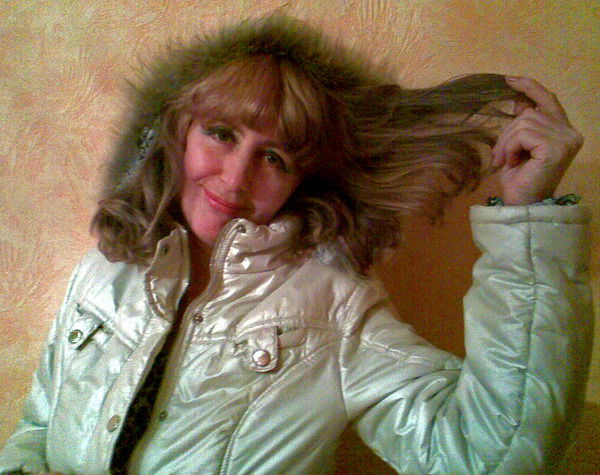 Нина Андреева